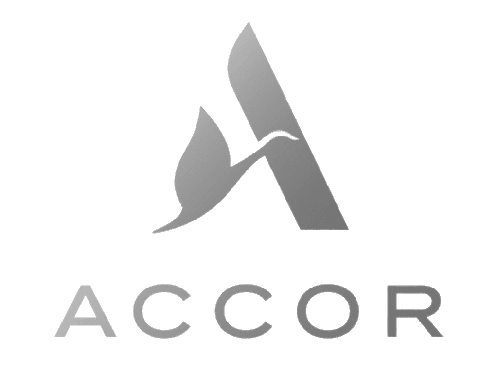 Accor Logo