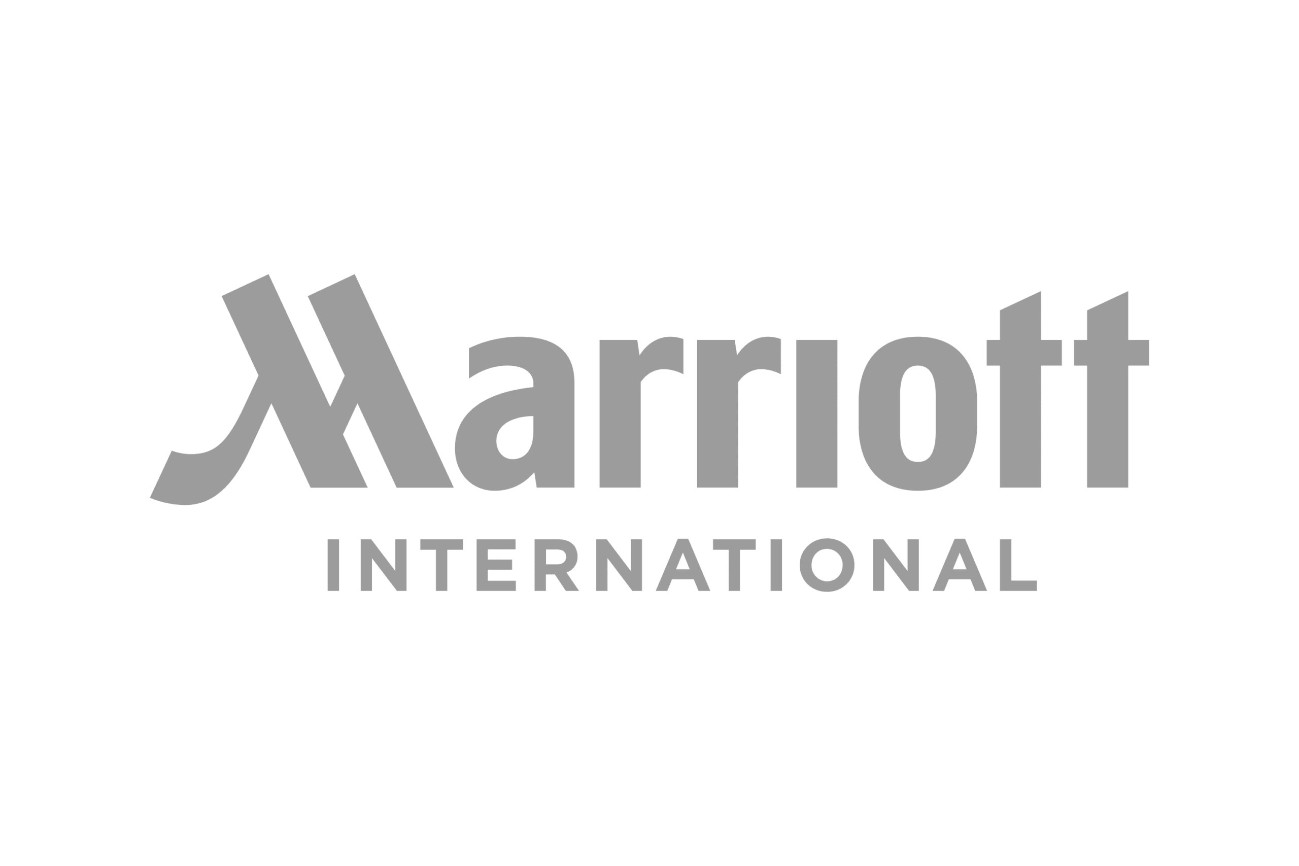 Marriott Logo