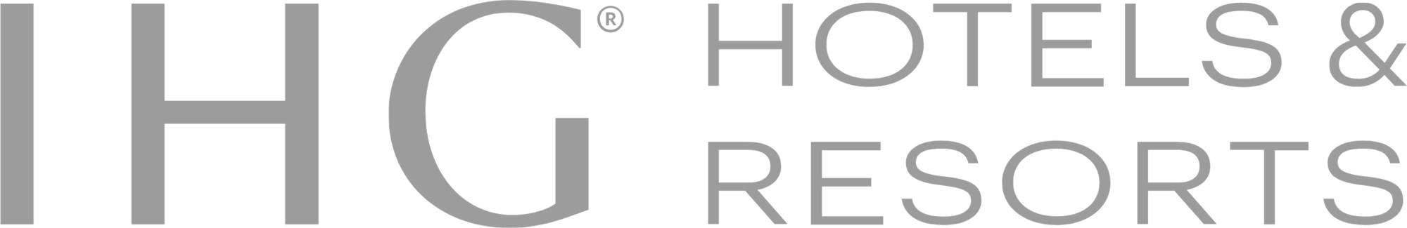 ihg hotel resorts